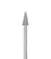 Small #2S Cone - Diamond